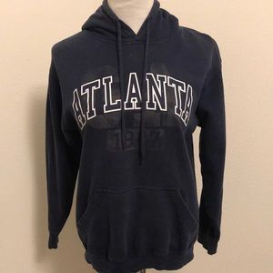 💛3 for $10💛 Atlanta Hoodie